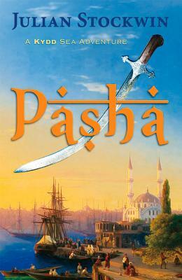 Pasha by Julian Stockwin