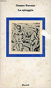 La spiaggia by Cesare Pavese