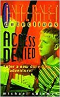 Access Denied by Michael Coleman