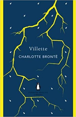 Villette by Charlotte Brontë