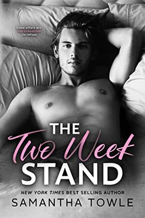 The Two Week Stand by Samantha Towle
