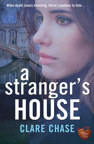 A Stranger's House by Clare Chase