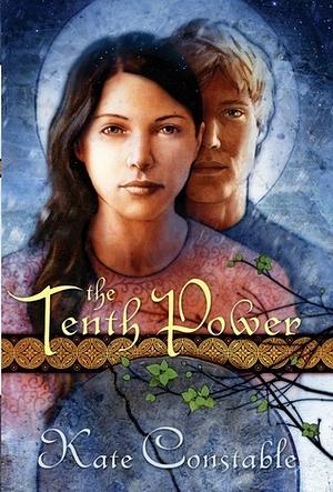 The Tenth Power by Kate Constable