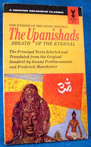 The Upanishads: Breath of the Eternal by 