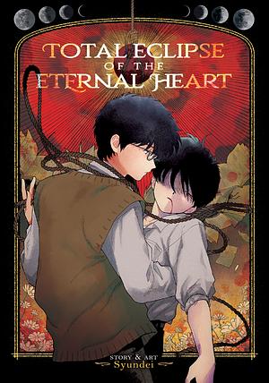 Total Eclipse of the Eternal Heart by 春泥, Syundei