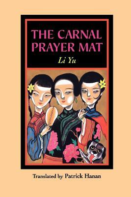 Carnal Prayer Mat by Li Li Yu