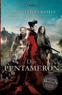 Das Pentameron - Buch Zum Film by Giambattista Basile