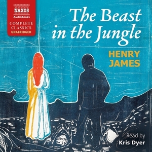 The Beast in the Jungle by Henry James