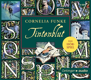 Tintenblut by Cornelia Funke