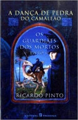 Os Guardiães dos Mortos by Ricardo Pinto
