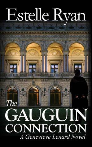 The Gauguin Connection by Estelle Ryan