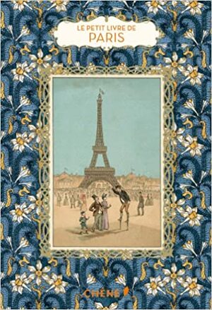 Le petit livre de Paris by Dominique Foufelle