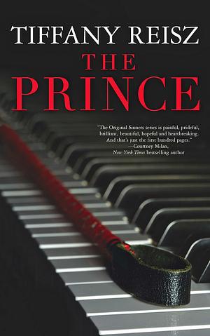 The Prince by Tiffany Reisz
