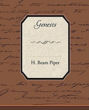 Genesis by H. Beam Piper