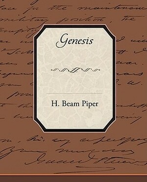 Genesis by H. Beam Piper