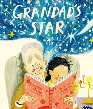 Grandad's Star by Frances Tosdevin