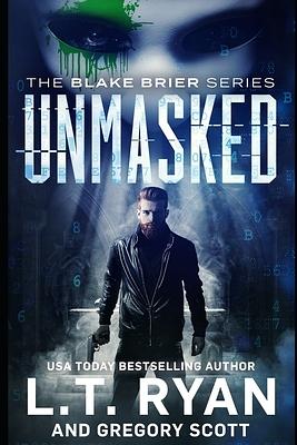 Unmasked by L.T. Ryan