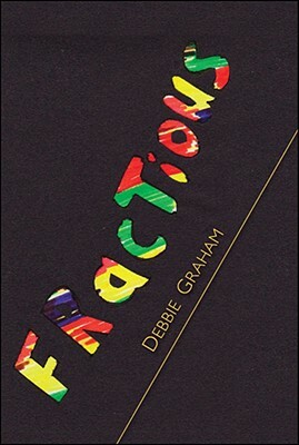 Fractious by Debbie Graham