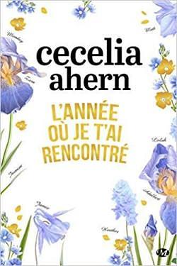 L'année où je t'ai rencontré by Cecelia Ahern