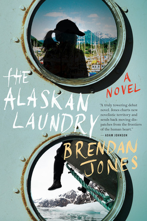 The Alaskan Laundry by Brendan Jones