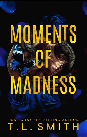 Moments of Madness by T.L. Smith