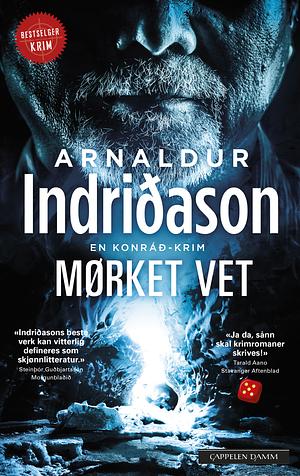 Mørket vet by Arnaldur Indriðason