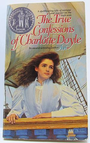 The True Confessions of Charlotte Doyle (rack) by Avi