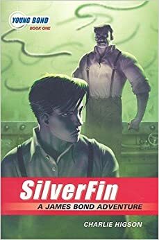 Silver Fin by Charlie Higson