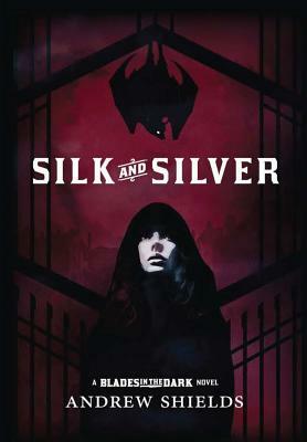 Silk and Silver by Andrew Shields