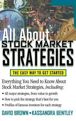 All about Stock Market Strategie by Phillip Brown