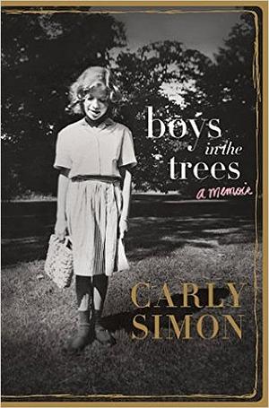 Boys in the Trees by Carly Simon