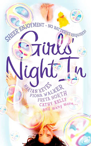 Girls' Night In by Jessica Adams, Fiona Walker, Chris Manby