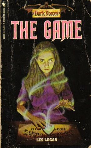 The Game by Les Logan