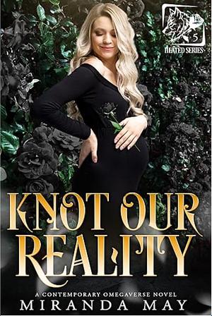 Knot Our Reality by Miranda May