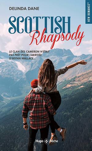 Scottish Rhapsody by Delinda Dane