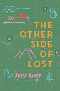 The Other Side of Lost by Jessi Kirby