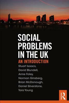 Social Problems in the UK: An Introduction by 