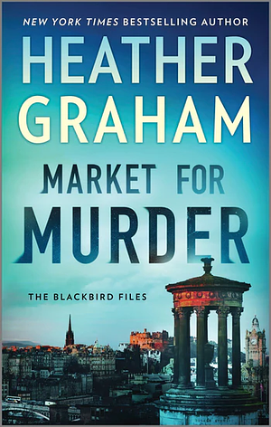 Market for Murder  by Heather Graham