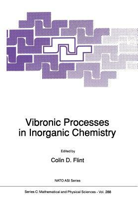 Vibronic Processes in Inorganic Chemistry by 