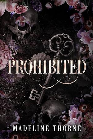 Prohibited by Madeline Thorne