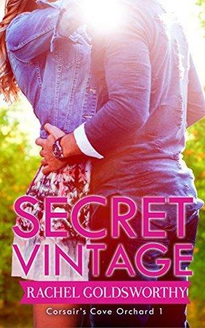 Secret Vintage by Rachel Goldsworthy, Corsair's Cove