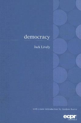 Democracy by Jack Lively