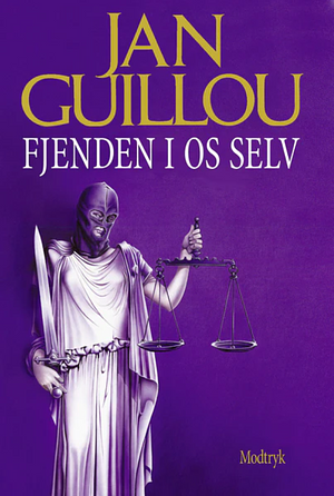 Fjenden i os selv by Jan Guillou