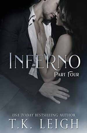 Inferno: Part 4 by T.K. Leigh