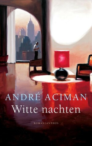 Witte nachten by André Aciman