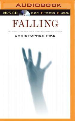 Falling by Christopher Pike