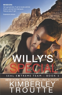 Willy's Special by Kimberley Troutte