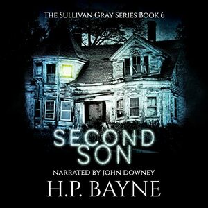 Second Son by H.P. Bayne