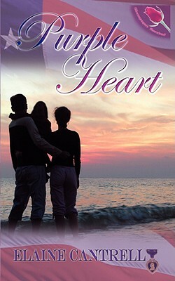 Purple Heart by Elaine Cantrell