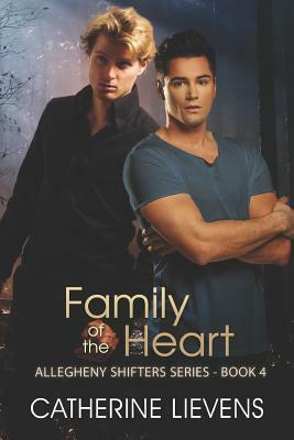 Family of the Heart by Catherine Lievens